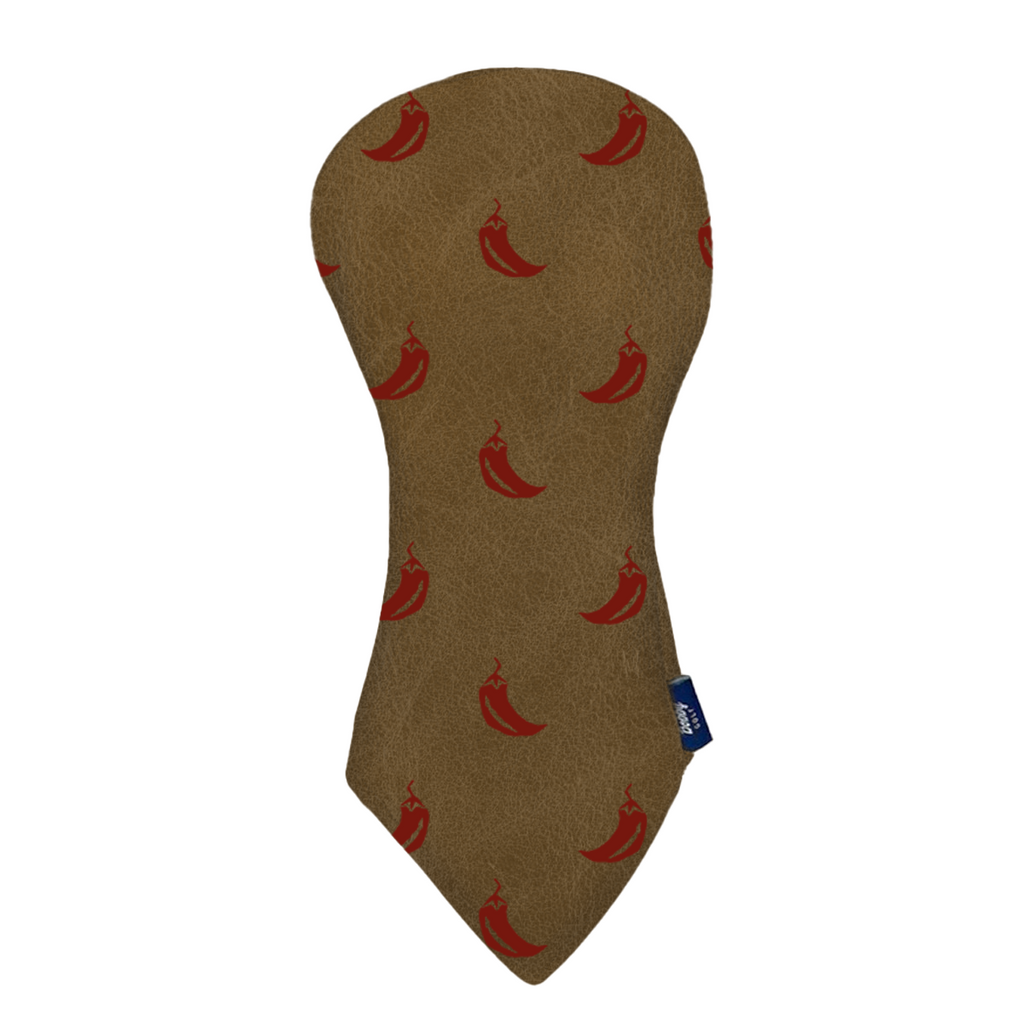 The Chilli Cover - Hybrid