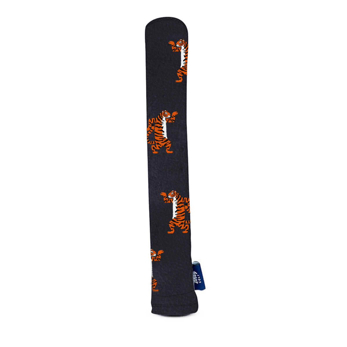 The Tiger - Stick Cover