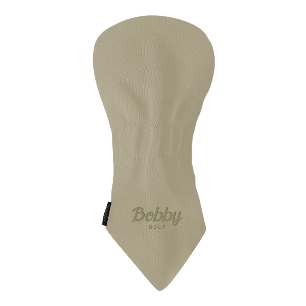 The Whiskey Golf Glass Cover