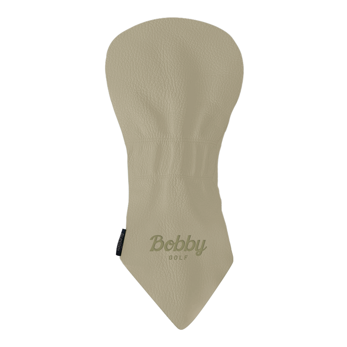 The Whiskey Golf Glass Cover