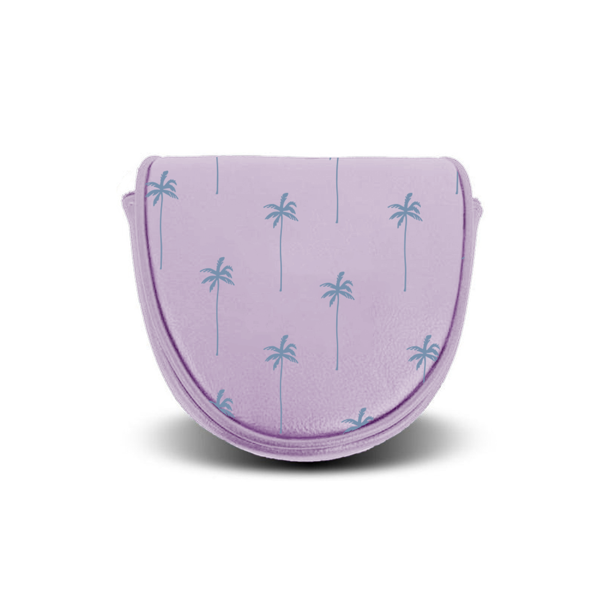 Putter Headcover - Palm Tree