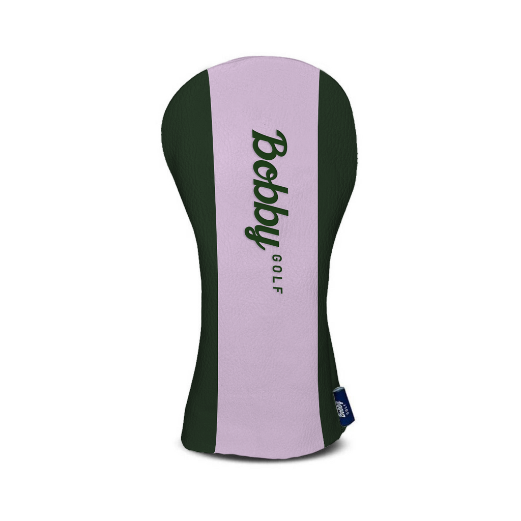 The Bobby Golf Classic Cover