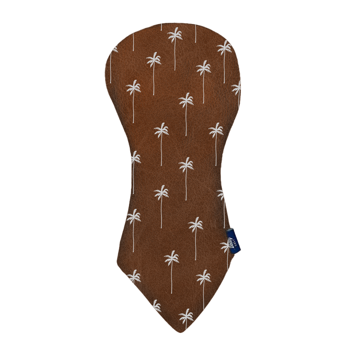 The Palm Trees Cover - Fairway Wood