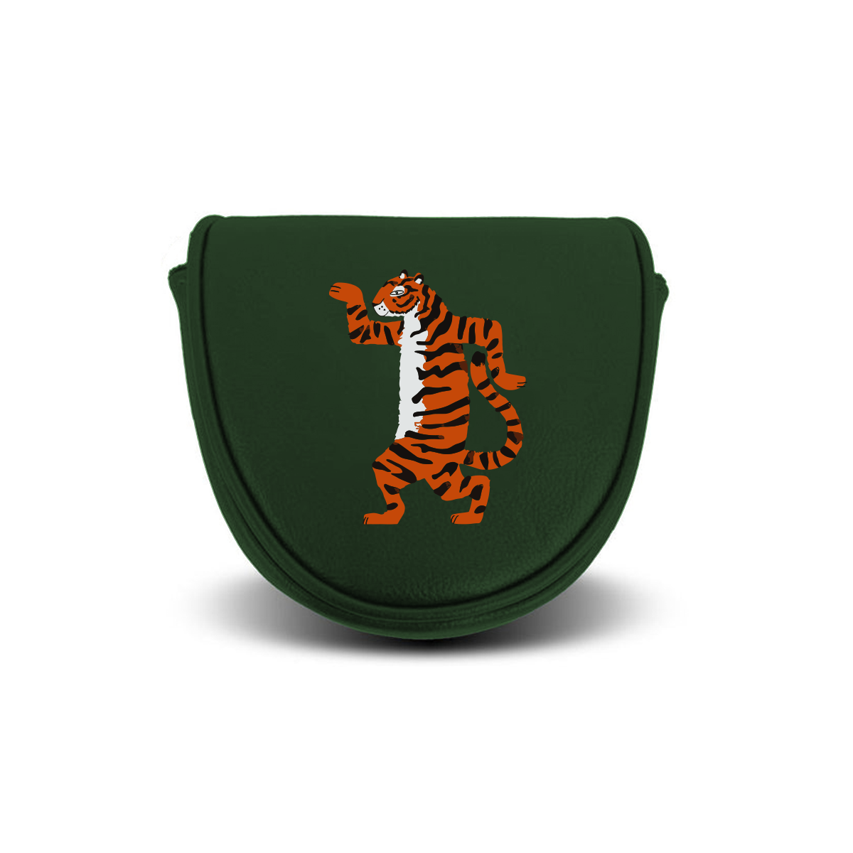 Putter Headcover - Tiger
