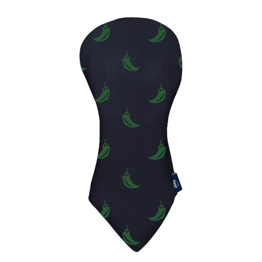 The Chilli Cover - Fairway Wood