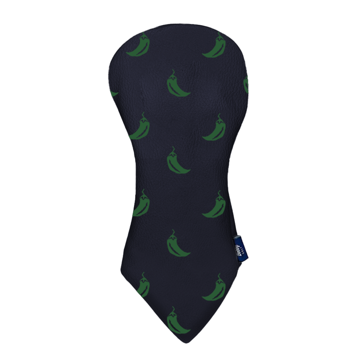 The Chilli Cover - Fairway Wood