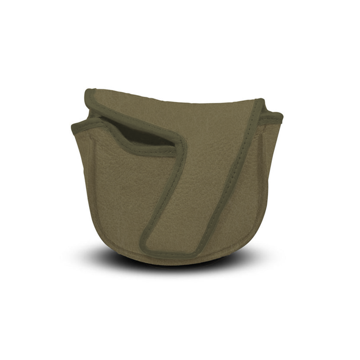 Putter Headcover - Chilli Print