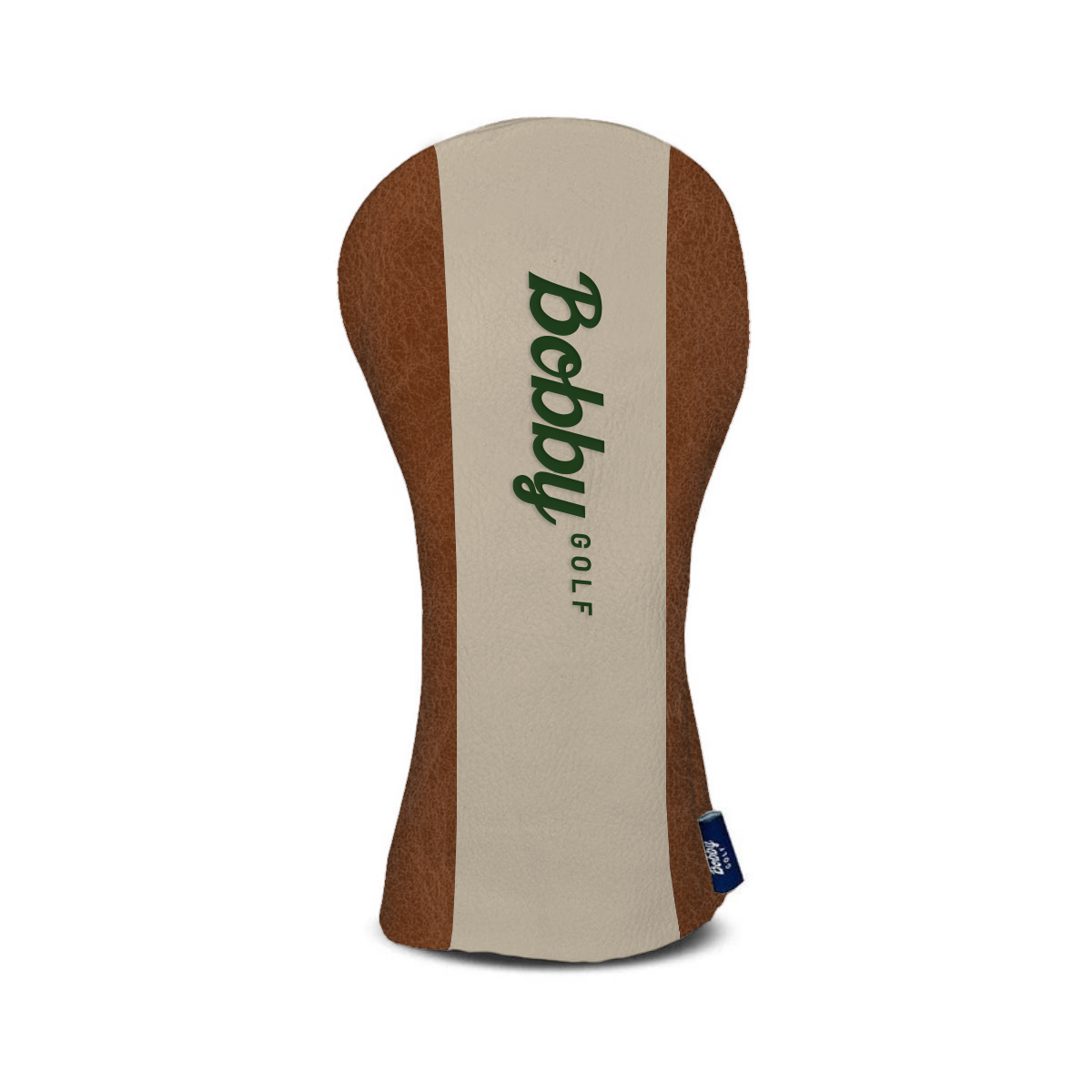 The Bobby Golf Classic Cover