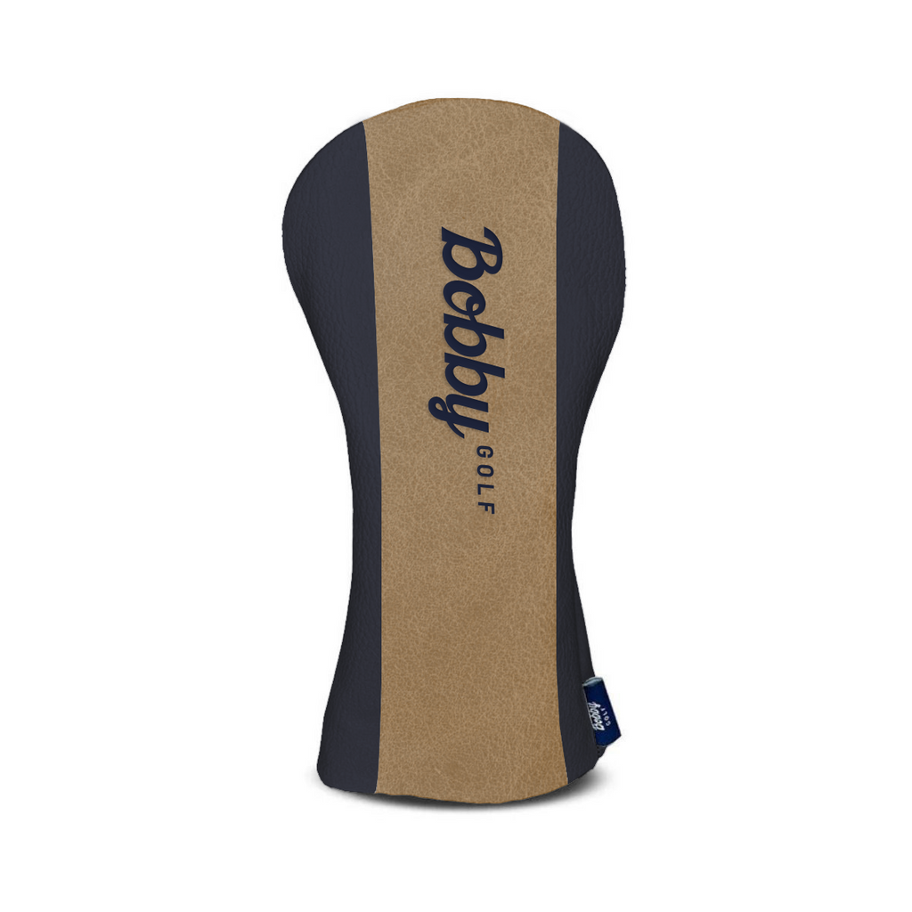 The Bobby Golf Classic Cover