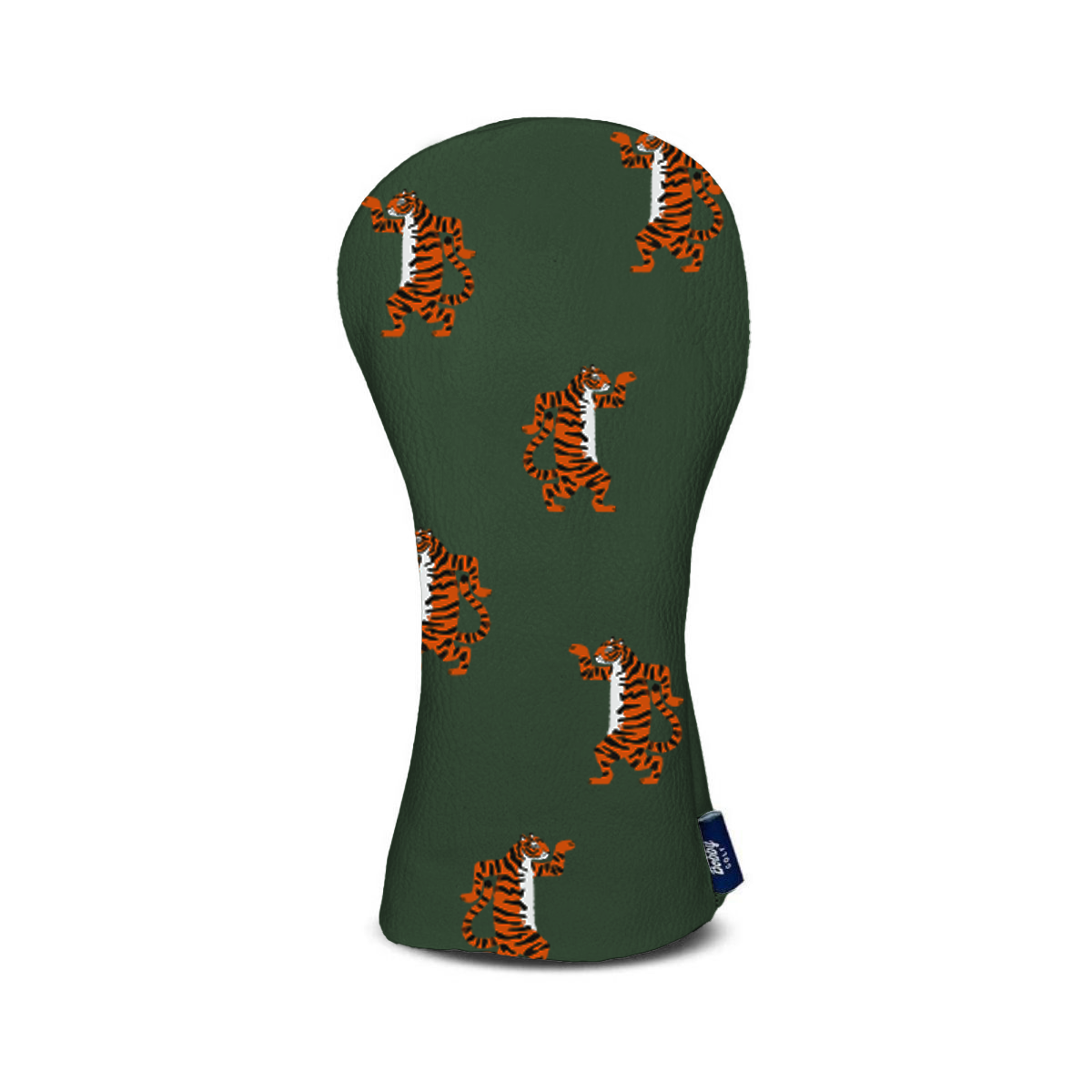 The Tiger Cover - Fairway Wood