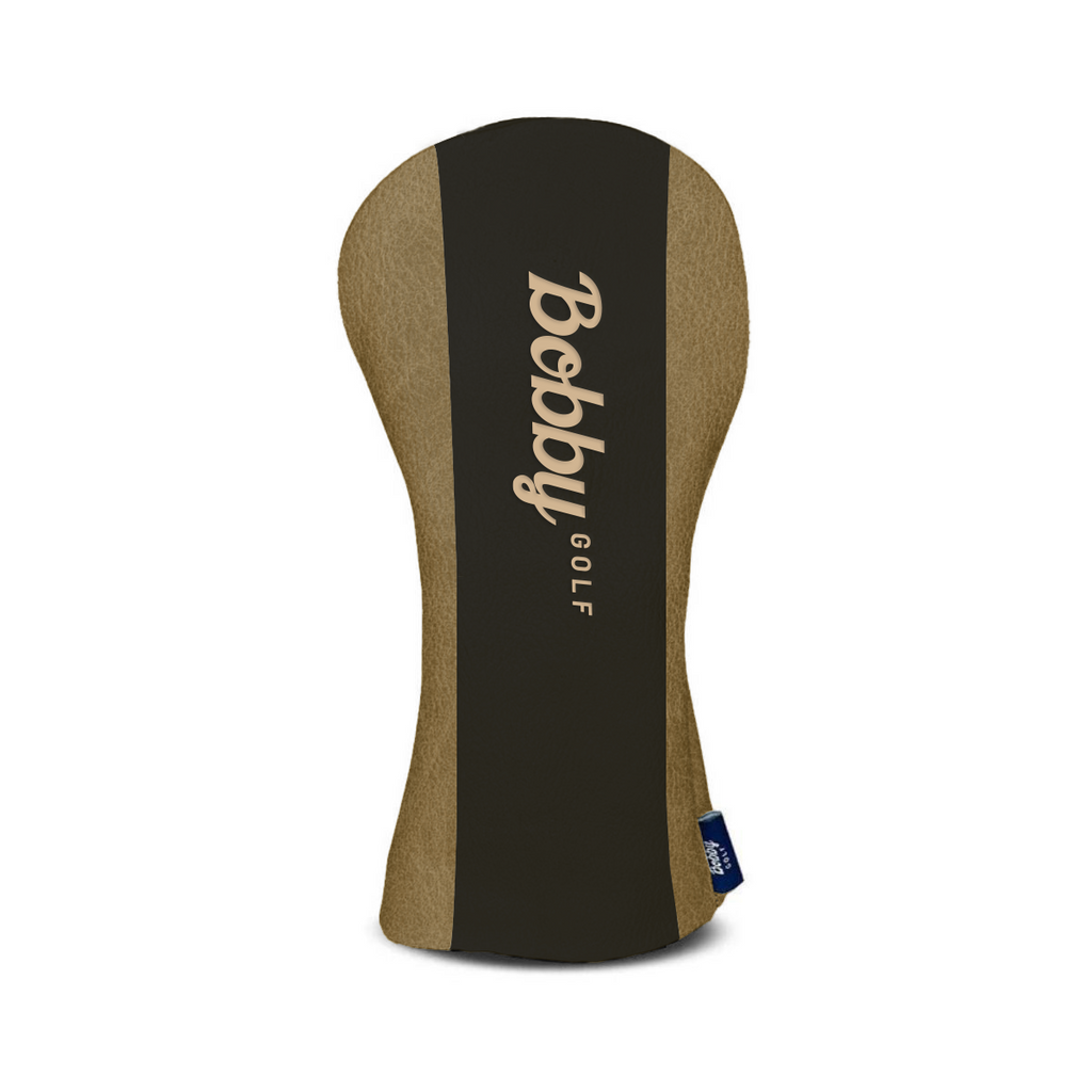 The Bobby Golf Classic Cover