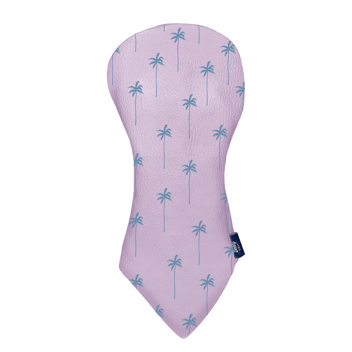 The Palm Trees Cover - Fairway Wood