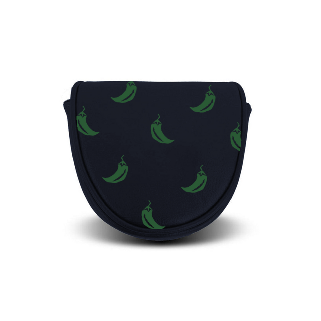 Putter Headcover - Chilli