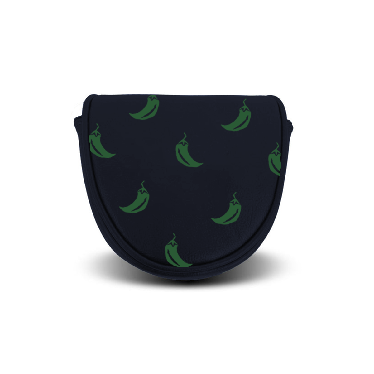 Putter Headcover - Chilli