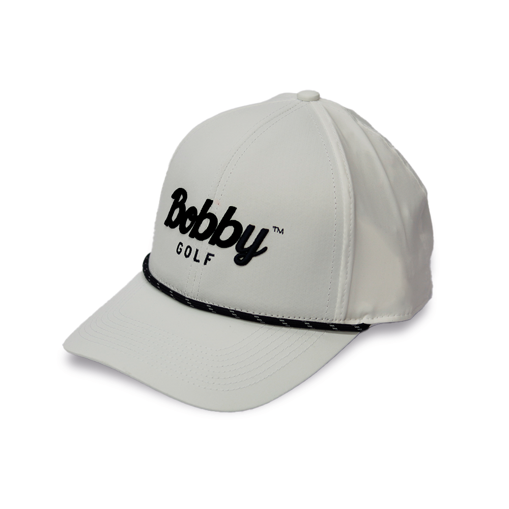 Bobby Golf Caps - Storm Skyline